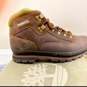 Timberland Euro hiker